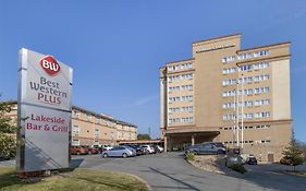 Best Western Plus Chocolate Lake Hotel - Halifax